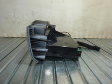 Commande chauffage HYUNDAI