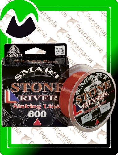 Monofilament maver stone - monofilament,