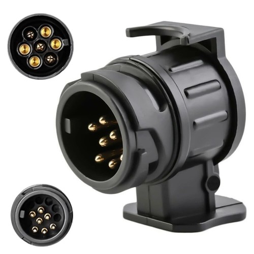 Adaptateur prise remorque - , 13
