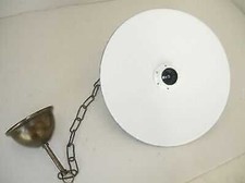 Luminaire Suspendu en Laiton