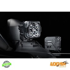 Phare de Travail Blanc LED