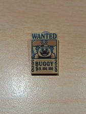 Lego One Piece 1 X TILE 2X3