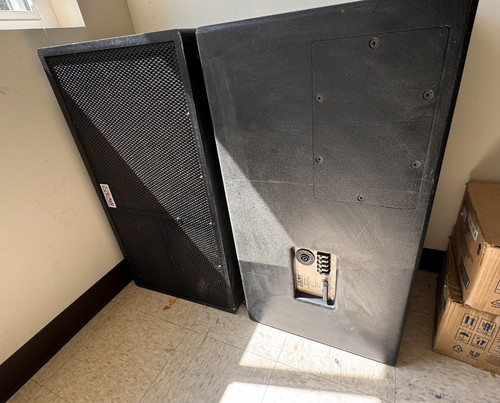Eaw as300i passive - eaw,