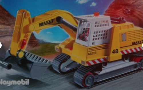 Playmobil pièce de - playmobil,