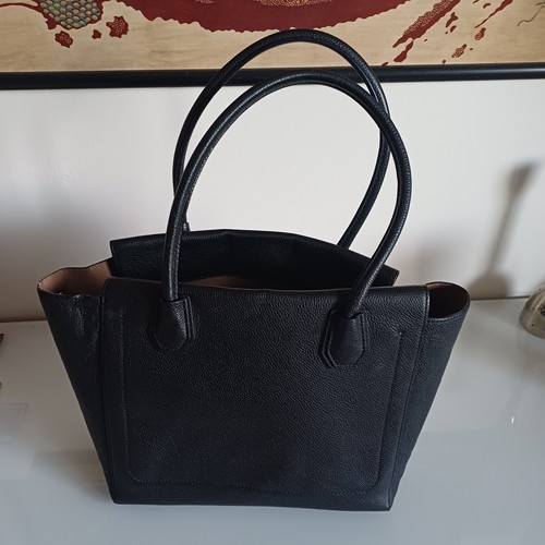 Sac main michael kors cuir - sac,