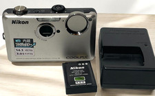 [EXC+++++] Nikon COOLPIX