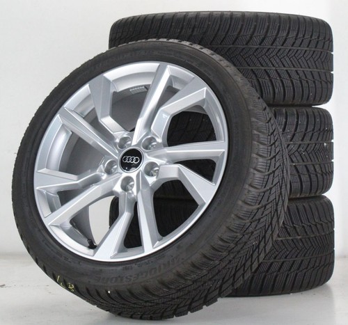 Audi 4 pneus hiver - fv, 8s