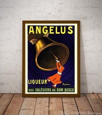 Affiche publicitaire