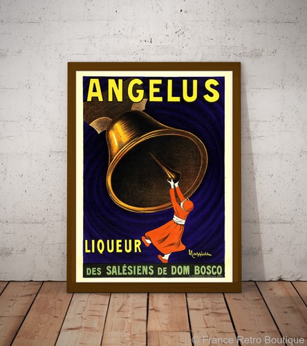 Affiche publicitaire
