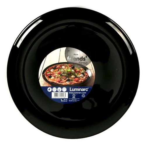 Arcoroc plat pizza - arcoroc, À