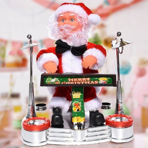 Creative père noël - jouet, de
