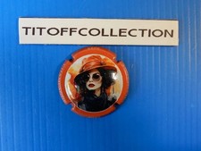 1 capsule de champagne