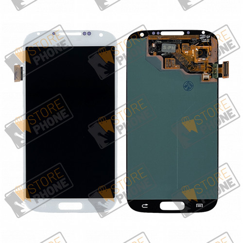 Ecran lcd tactile samsung - +,