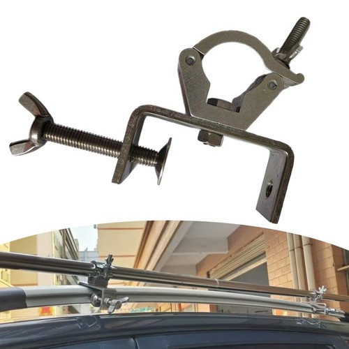 Pince fixation tente - pince,