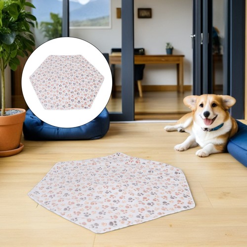 Tapis parc pour animaux - parc,