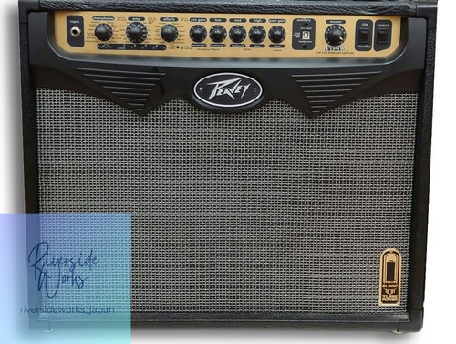 Peavey vypyr tube - peavey,