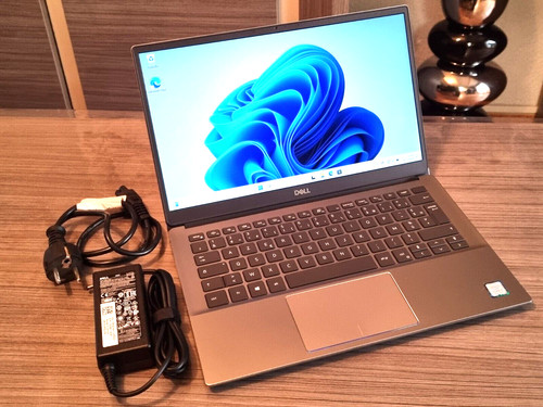 Ordinateur portable dell - ordinateur,