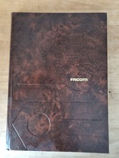 catalogue Outillage Industrie