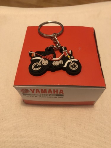 Chappy yamaha porte clés - porte,