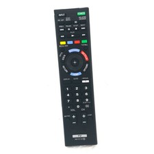New Remote Control For Sony RM-YD102 149276611 PLASMA BRAVIA LCD LED HDTV TV