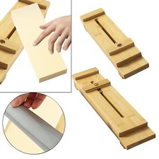 Support d'affûtage, outil de