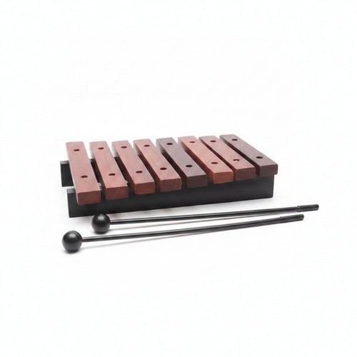 Xylophone rouge base - xylophone,