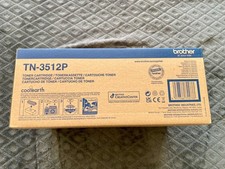 Brother TN-3512P – Toner