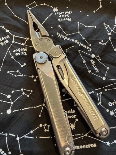Leatherman wave multi - leatherman,