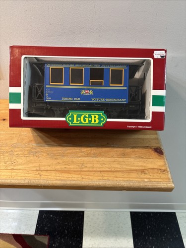 Lgb lehmann 3013 obb - lgb,