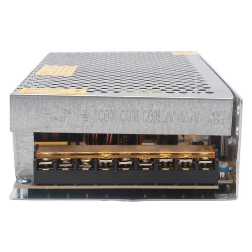 12v alimentation - dc,