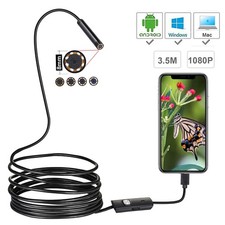 Camera Endoscope USB-C 2
