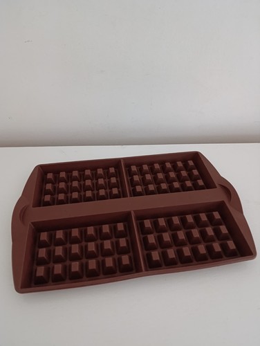 Tupperware moule gaufres - tupperware,
