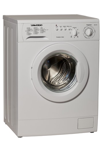 Sangiorgio s5510c machine - sangiorgio, à
