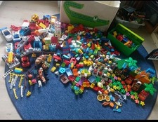 Ready To Play MEGA DUPLO Collection 14Kg?✨️