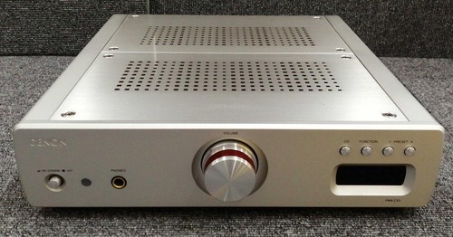 Amplificateur audio denon pma - audio,