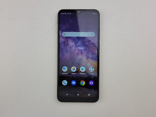Wiko voix 32gb gray - (u616at),