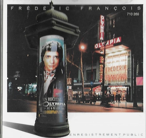 Frederic francois - frederic,