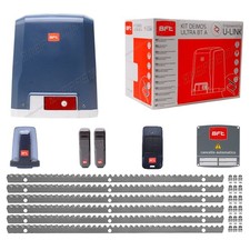 Bft Deimos Ultra 24V A600 Kit