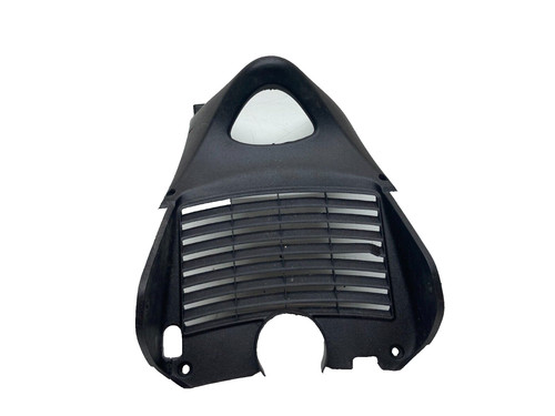 Carénage grille cache - grille,