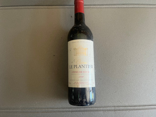 Ancienne bouteille vin - ancienne,