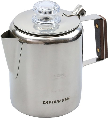 Percolateur cafetière - de,