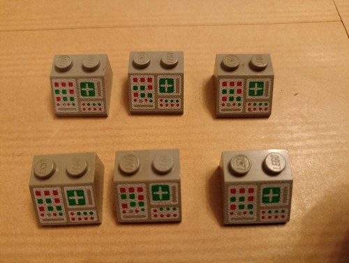 Lego space espace - space,