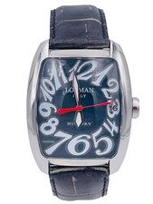 Montre Locman History