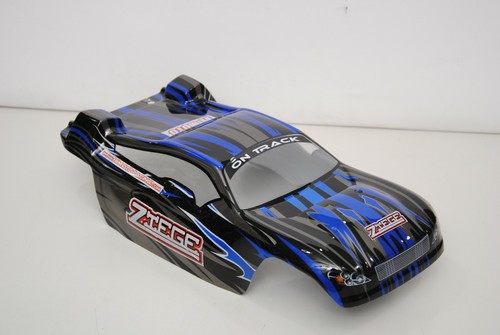 Carrosserie truggy ziegz 8 - truggy,
