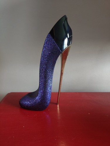 Flacon vide carolina herrera - flacon,