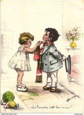 S25042 Gravure Illustrateur