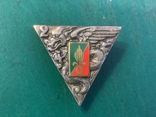 Régiment étranger - rÉgiment,