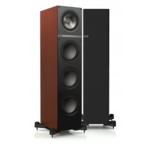 Enceintes colonnes hifi kef - colonnes,