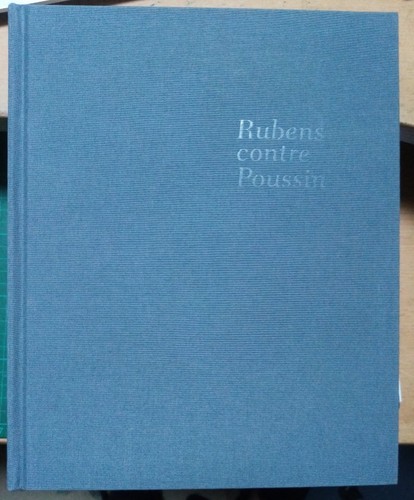 Rubens contre poussin la - contre, poussin.