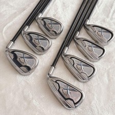 [Dames / Callaway] Set de fer
